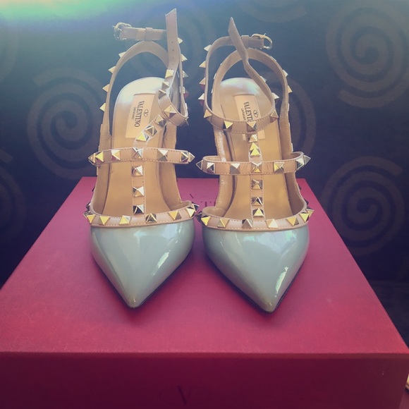 Valentino Shoes - New Valentino heels -Size 39